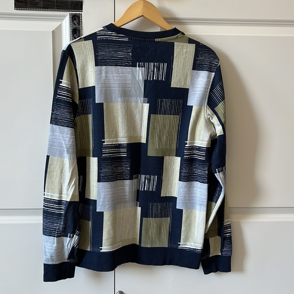 ADPT soho sweat shirt - adult medium - Picture 2 of 4